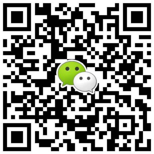 微信掃一掃，聯(lián)系我們